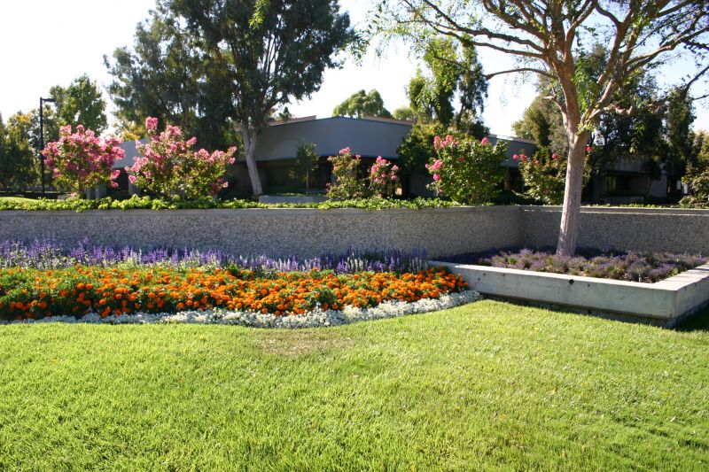 Commercial Landscape Maintenance in Honolulu, HI
