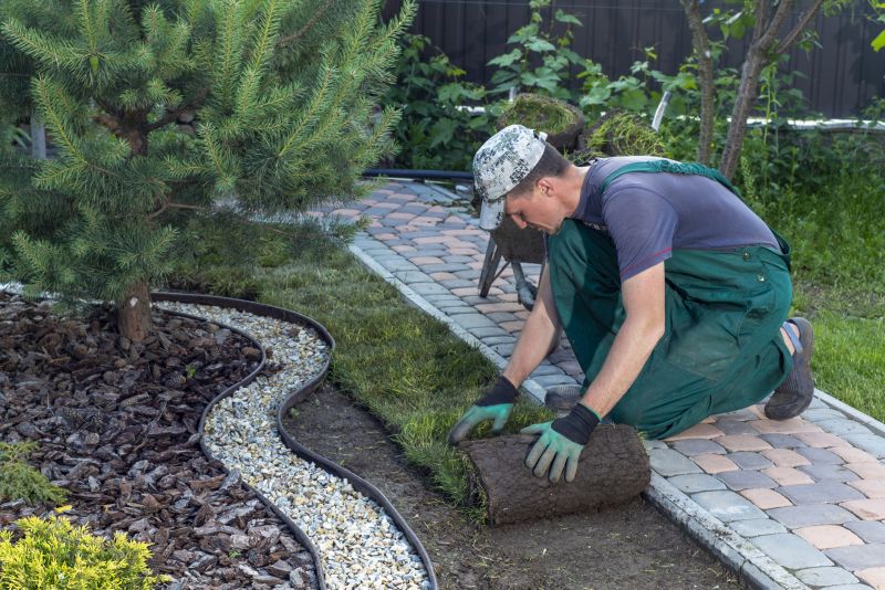Custom Landscaping in Honolulu, HI