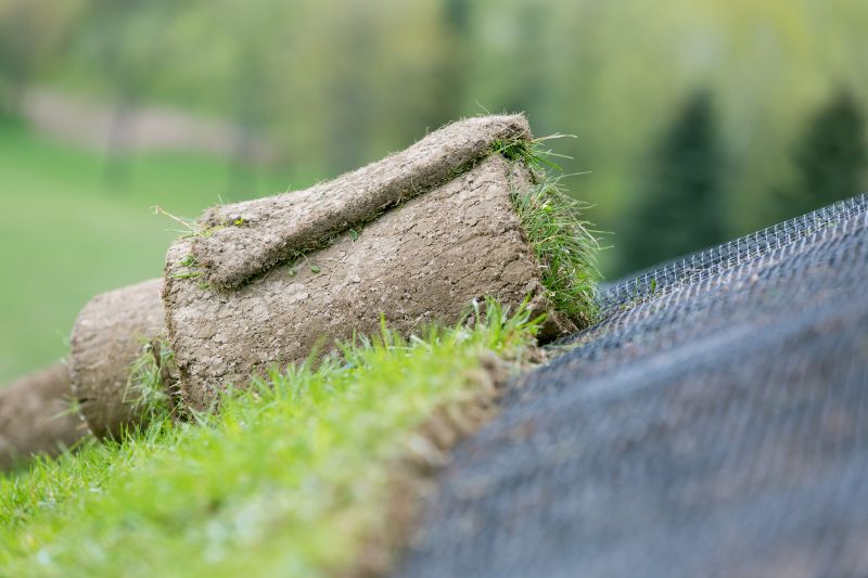 Erosion Matting Service in Honolulu, HI