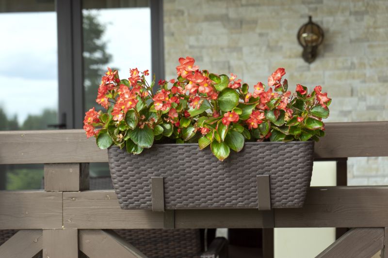Flower Planting Service in Honolulu, HI