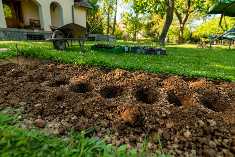 Garden Maintenance Service in Ventura County, CA