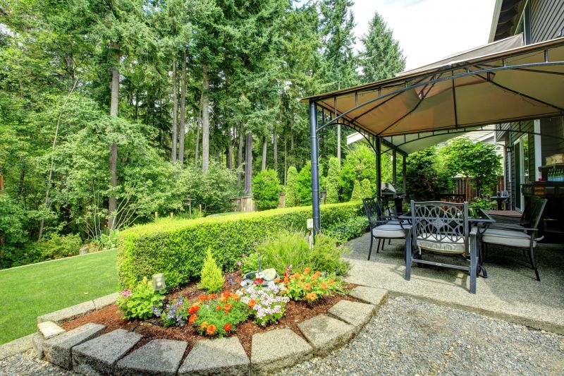 Landscape Design Service in Honolulu, HI