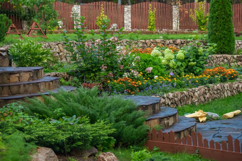 Landscape Planning Service in Honolulu, HI