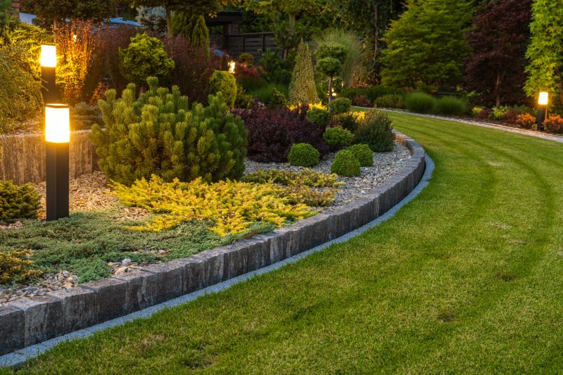 Landscaping Modification in Honolulu, HI
