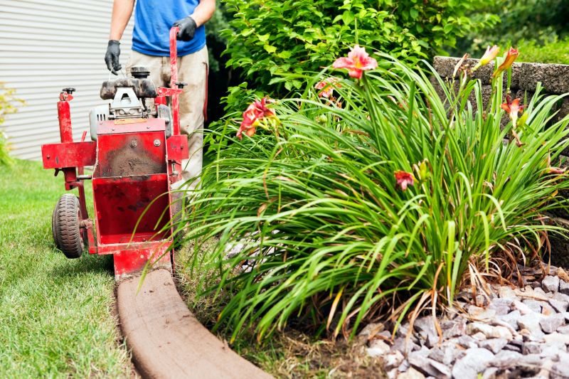 Lawn Curbing Service in Citrus County, FL