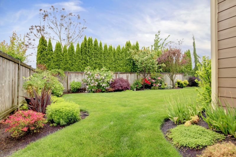 Pathway Landscaping in Ventura County, CA