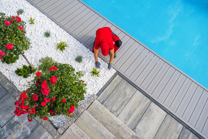 Patio Landscaping Service in Ventura County, CA