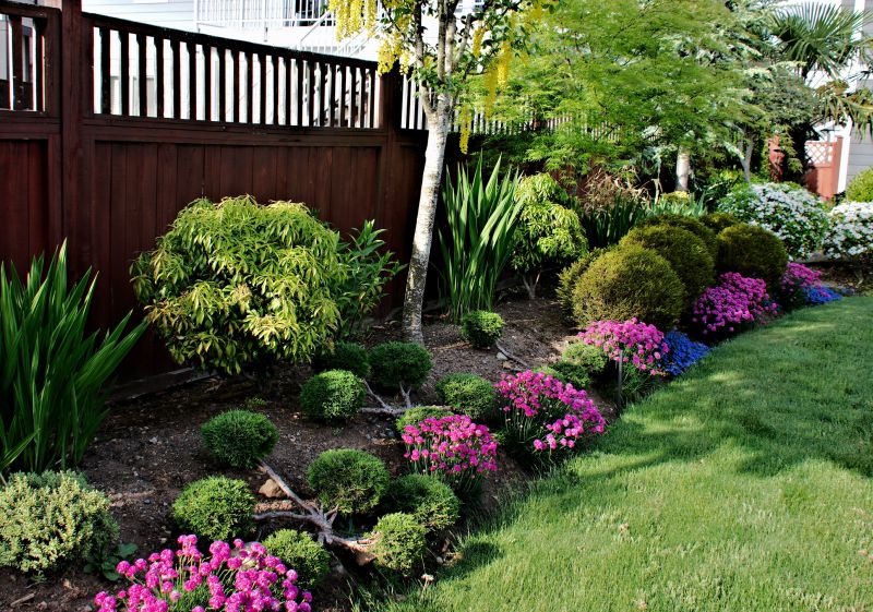 Spring Garden Maintenance in Honolulu, HI