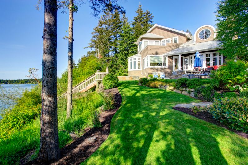 Landscape Remodeling in Honolulu, HI